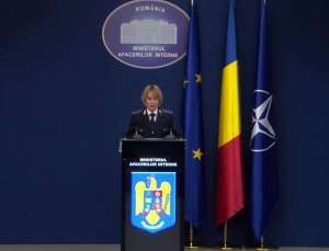 MAI: 108 sesizări referitoare la fapte nelegale; nu s-au semnalat situaţii deosebite